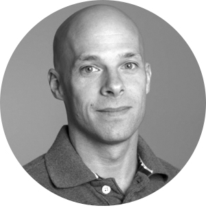 Tim Traber