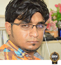 Farhan Sohail  Mohammad Ramzan
