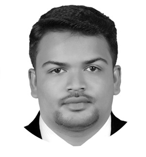 Navin  Mathew
