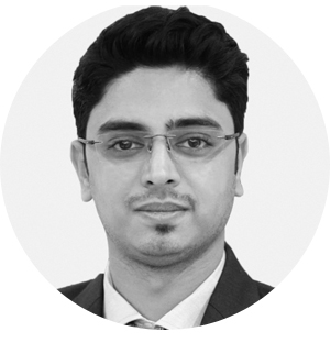 Kartik Lakshminarayan