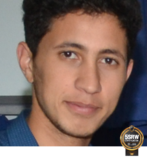 Yazid  Maouni