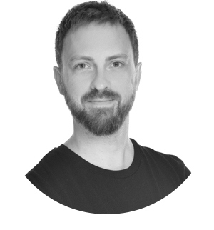 Alexandre Huin