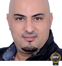 Ali  Shakir