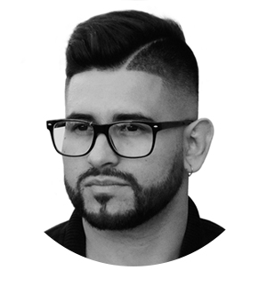 Kenneth  Cañon Prado