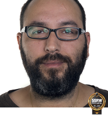 Antonio David Garzón Salas