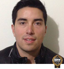 Adrián Eduardo  Fuentes Padilla