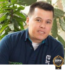 Eduardo  Alvarez