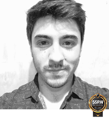 Cristian Palma Ramírez