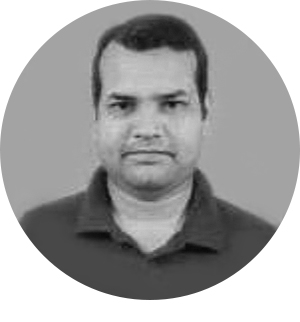 Paritosh Sontakke