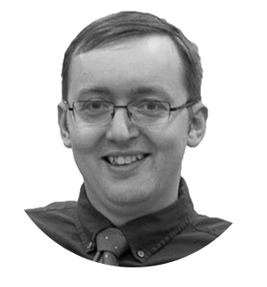 Martin Dolejs