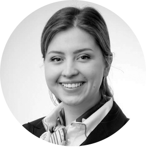 Anastasia Gracheva