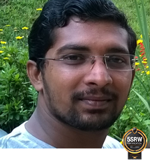 Roshan  Abraham