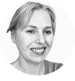Magdalena Einarsdóttir