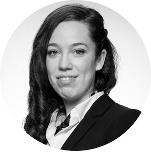 Rachel Driessen