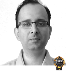 Hemant Bakshi