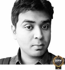 Prantik  Banerjee