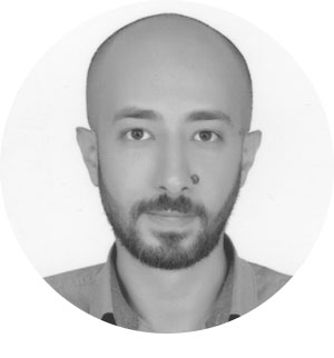 Mohamed Abdelrahman