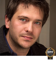Andrew  Arnott
