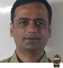 Ameet  Sontakke