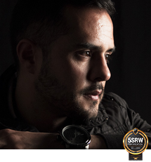 Justino  García Hernández