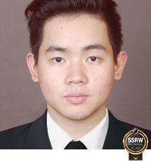 Aldwin  Yekoniel Owen