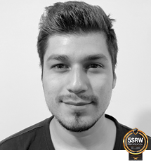 Ruben Alexander Calderon Gacitua