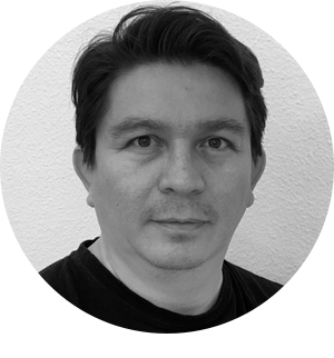 Javier Hiram Lizárraga Falcón 