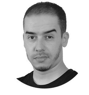 Idoujelloul Mohammed
