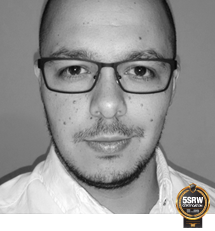 Camilo Alberto  Pulido Rojas