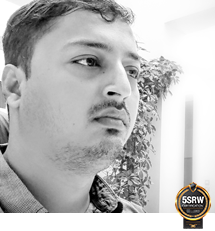 Shahid Jamal  Ansari