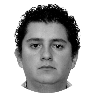 Esteban Gómez