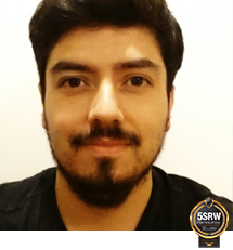 Pablo Andrés  Henriquez Varas