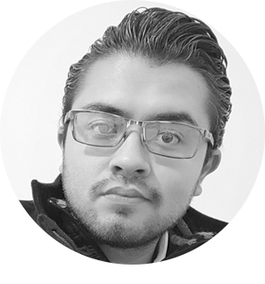 Iván Orlando Arredondo Veloz