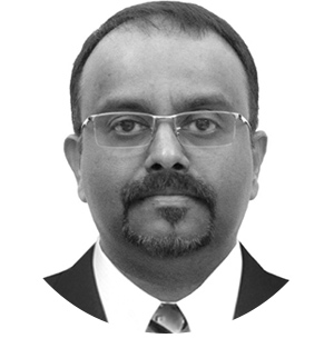 Sajit  K Ajit