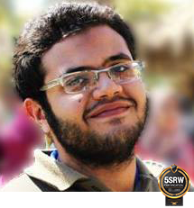 Abdelrhman Mohamed Abo Gazea