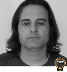 Victor Javier  Gamero Parra