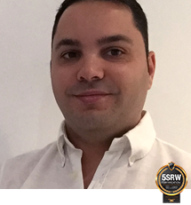 Rafael Luque  Almagro