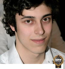 Gilberto  Baroni Junior