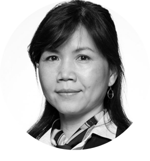 Mei-Ling Chang