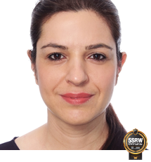 Anahita E. Farkoush