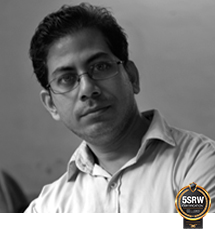 Ravi Shinde