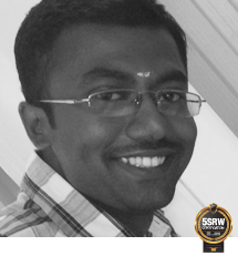 Karthikayan  Balamurugan