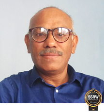 Kishorbhai Maganbhai  Prajapati