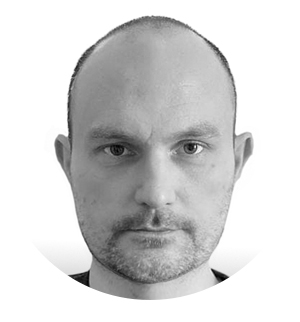 Dmitrii Gurov
