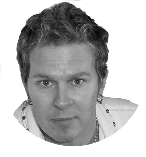 Ken Hitsman