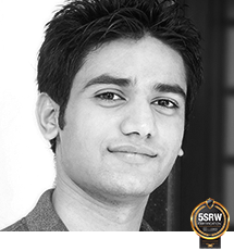 Amit  Sakariya