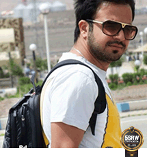 Mahyar  Hoseini