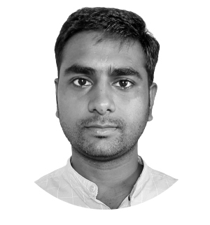 Sujit Sharma
